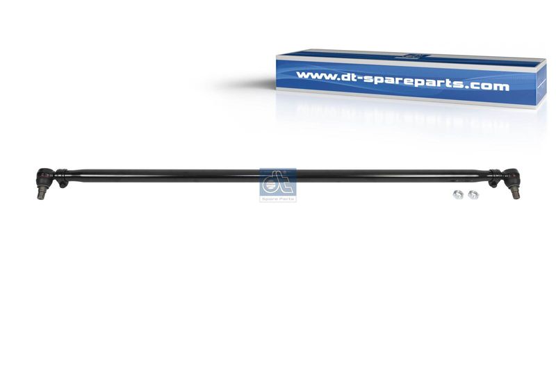 Führungshülse, Zylinderkopf