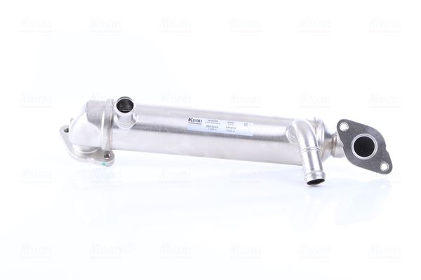 Kühler, Abgasrückführung