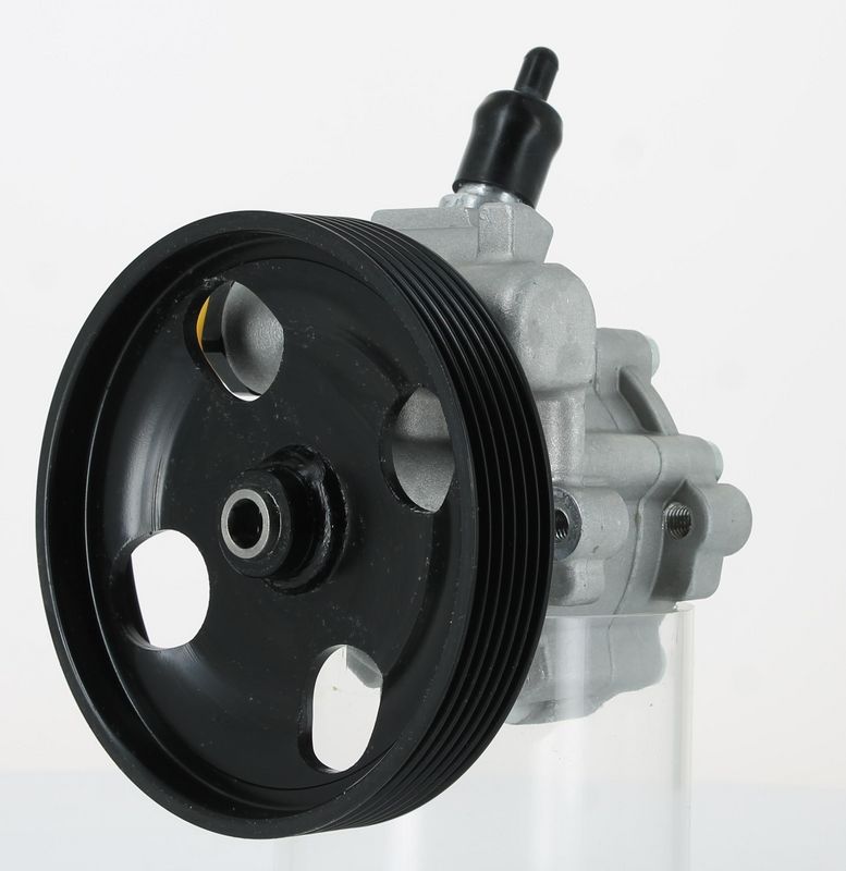 Getriebeunterfahrschutz