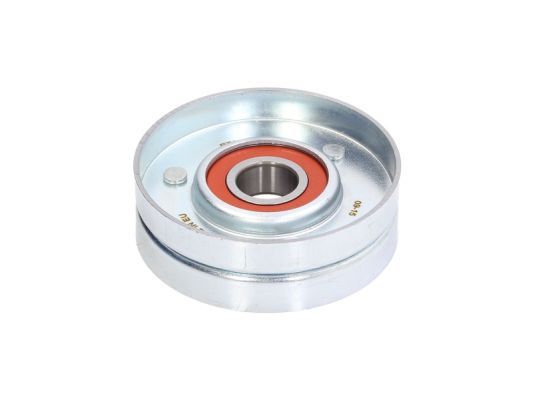 Spannrolle, Keilrippenriemen