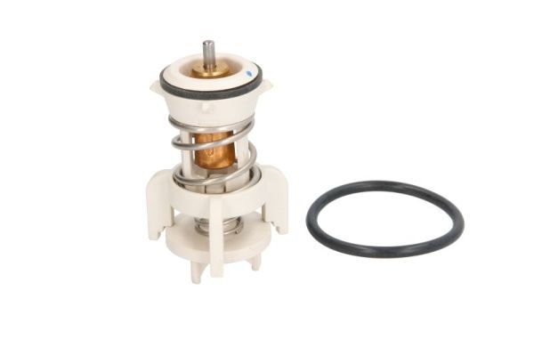 Thermostat, Kühlmittel