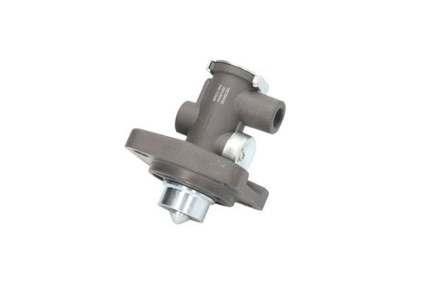 Magnetventil, Schaltzylinder