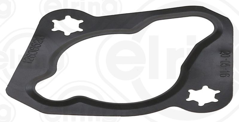 Dichtung, Steuerkettenspanner