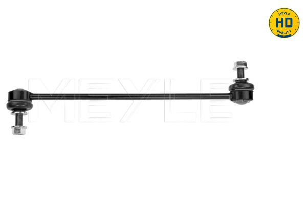 Stange/Strebe, Stabilisator