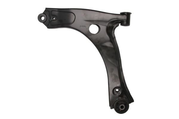 Lenker, Radaufhängung