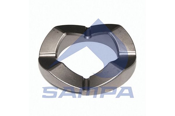 Buchse, Wähl-/Schaltstange