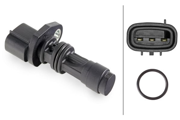 Sensor, Nockenwellenposition