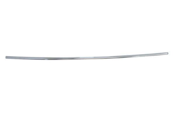 Lamellengitter L/R (kunststoff, chrom) passt zu: PEUGEOT 508 I 11.10-09.14