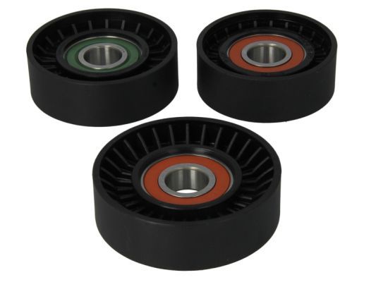 Riemenspanner, Keilrippenriemen