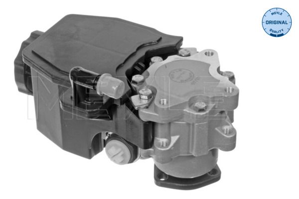 Hydraulikpumpe, Lenkung