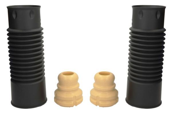 Staubschutzsatz, Stoßdämpfer