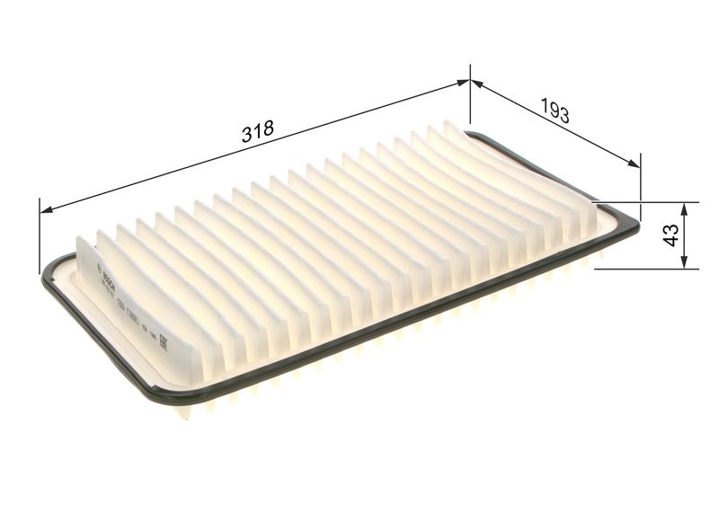Luftfilter