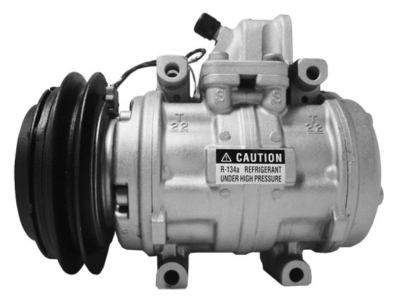 Seilzug, Feststellbremse