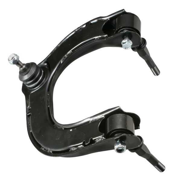 Lenker, Radaufhängung