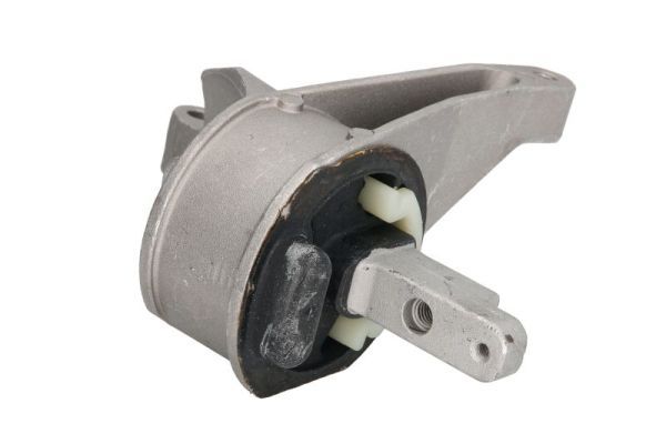 Halter, Motoraufhängung