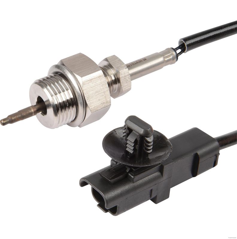 Sensor, Abgastemperatur