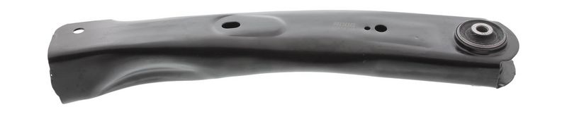 Lenker, Radaufhängung