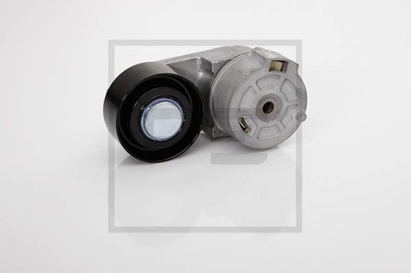 Riemenspanner, Keilrippenriemen