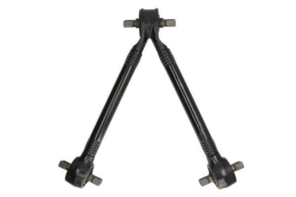 Lenker, Radaufhängung