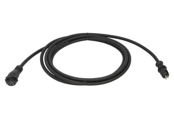 Sensor, Bremsbelagverschleiß