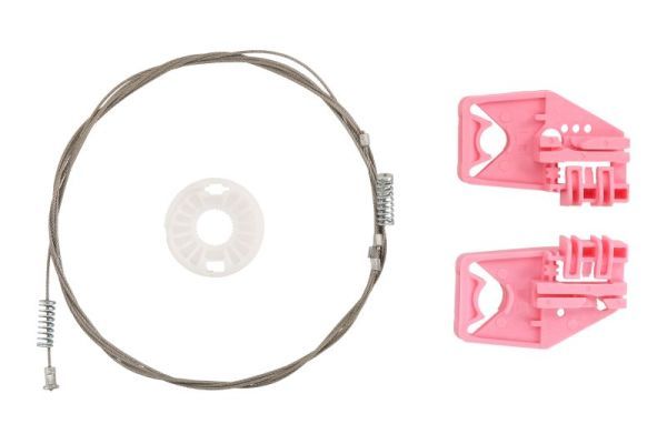 Fensterheber - Reparatursatz