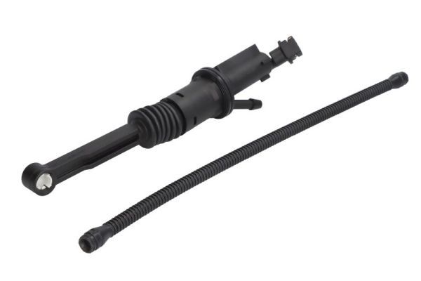 Geberzylinder, Kupplung