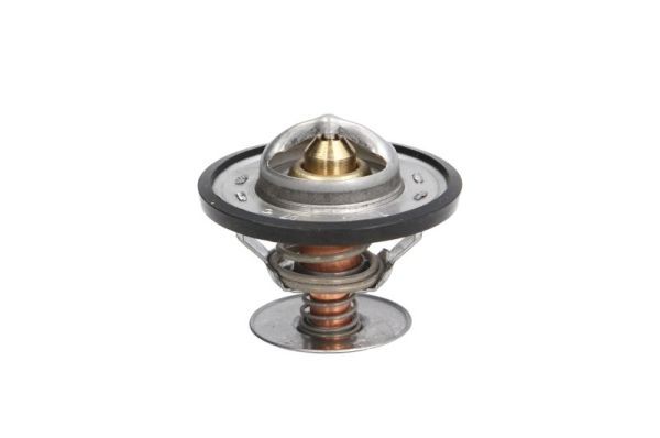 Thermostat, Kühlmittel