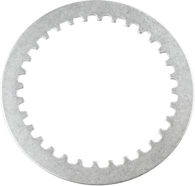 Stahllamellensatz, Kupplung