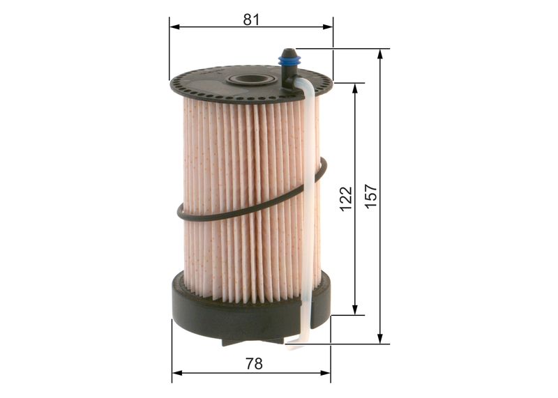 Kraftstofffilter
