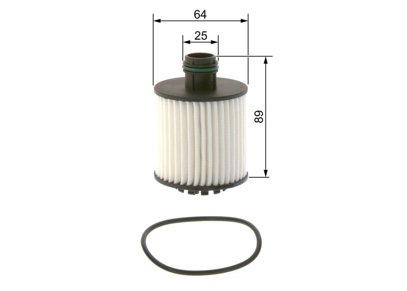 Ölfilter