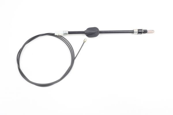 Geberzylinder, Kupplung