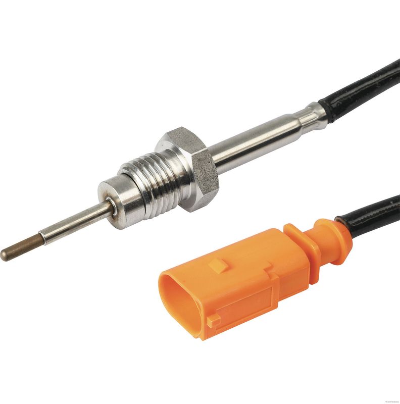 Sensor, Abgastemperatur