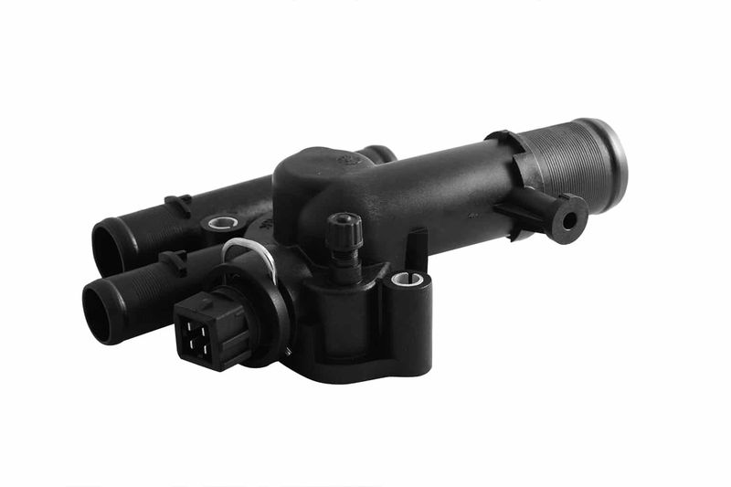 Thermostat, Kühlmittel