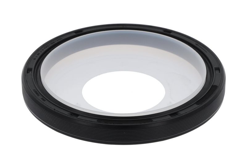 Wellendichtring, Kurbelwelle