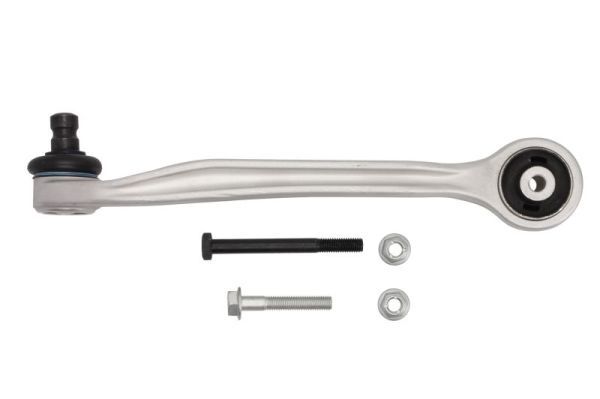 Lenker, Radaufhängung