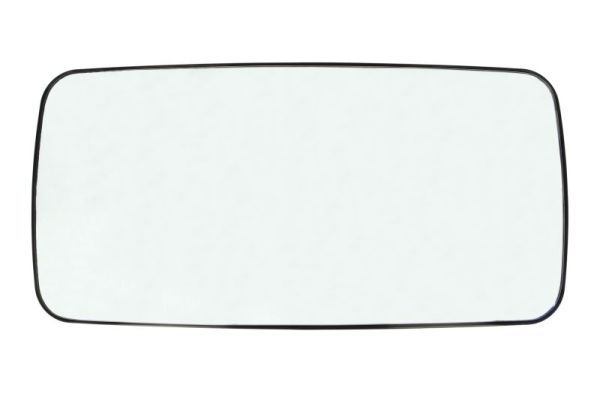 Außenspiegel - Spiegelglas