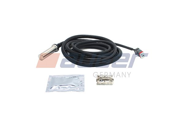 Kolben, Schaltzylinder