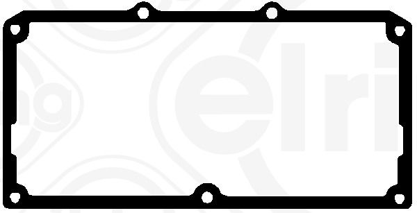 Dichtung, Steuergehäusedeckel
