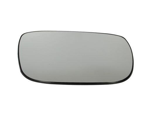 Außenspiegel - Spiegelglas