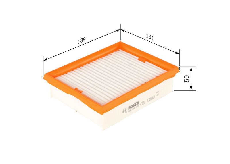 Luftfilter