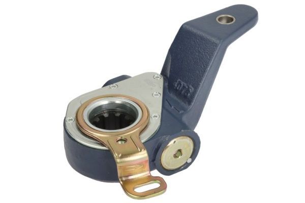 Gestängesteller, Bremsanlage