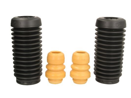 Staubschutzsatz, Stoßdämpfer