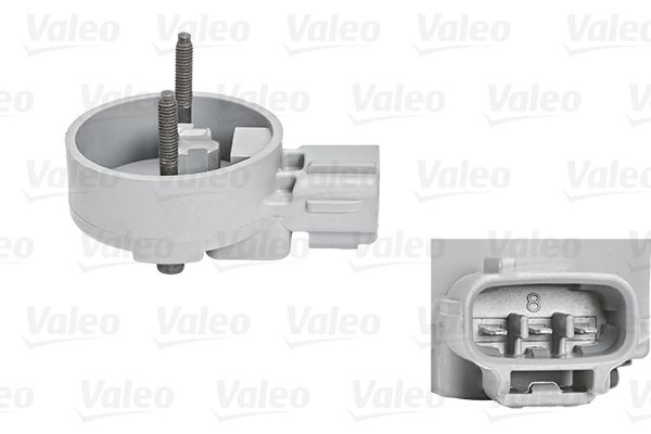 Sensor, Nockenwellenposition