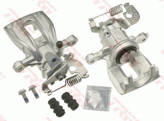 Bremssattel
