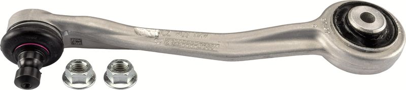 Lenker, Radaufhängung