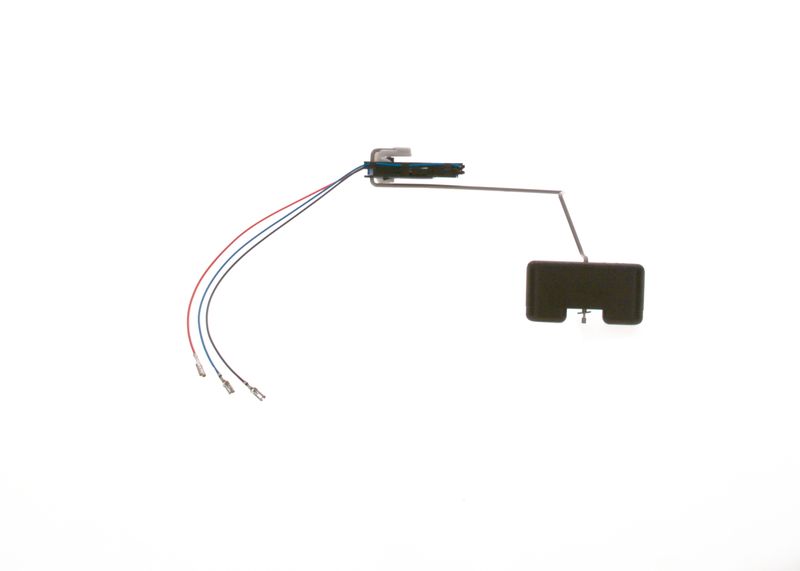 Sensor, Kraftstoffvorrat