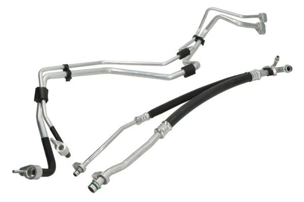 Hochdruckleitung, Klimaanlage