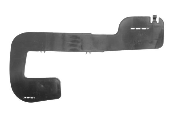 Stoßfänger - Teile