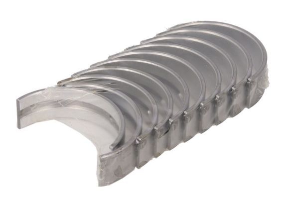 Kurbelwellenlagersatz