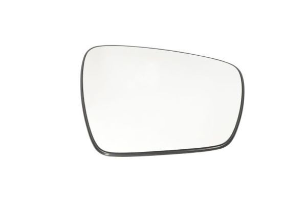 Außenspiegel - Spiegelglas